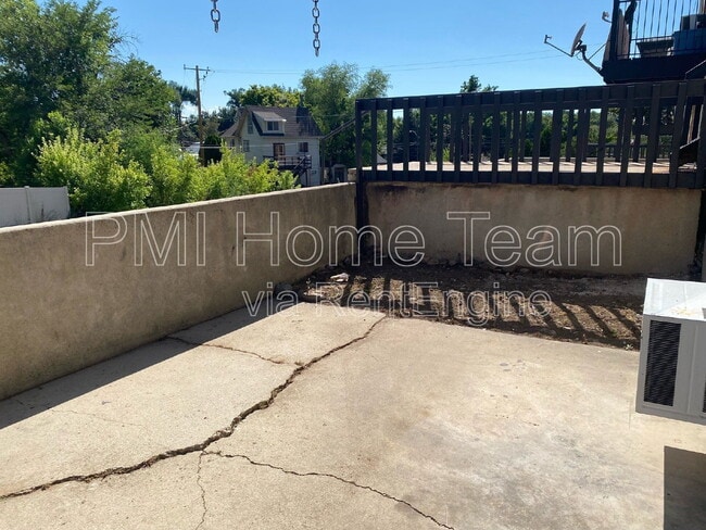 Photo - 1050 Healy St Unidad C Rental