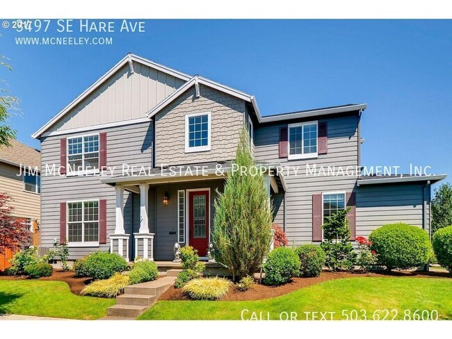 Photo - 3497 SE Hare Ave