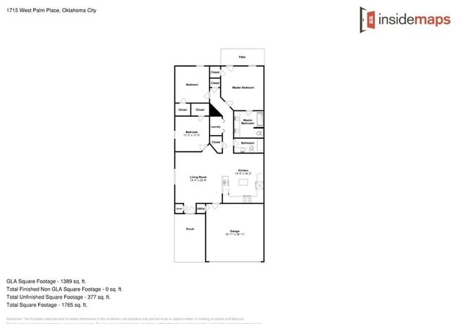 Photo - 1713 W Palm Pl