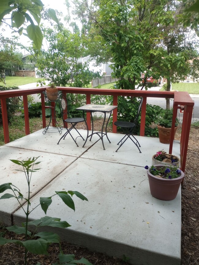 Photo - 4340 Owens St Unit #A