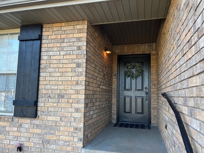 Photo - All Brick Home is Carver Woods