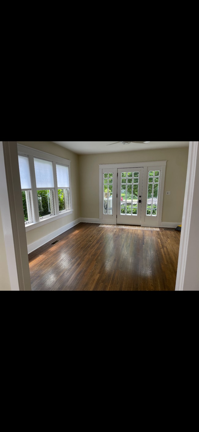 Building Photo - 1409 Stratton Ave Unit # A Rental