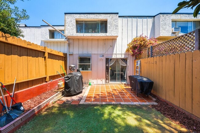 Photo - Charming 3-Bedroom Home in Gated South Par...