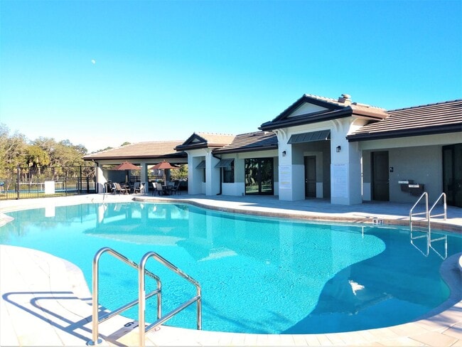 Photo - Seasonal Short-Term Villa located on the Preserve at the West Villages!