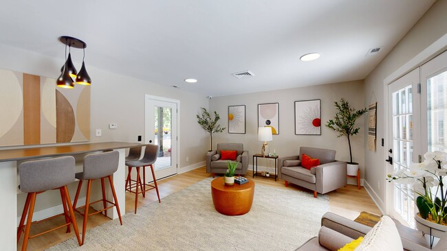 Lynnwood Park