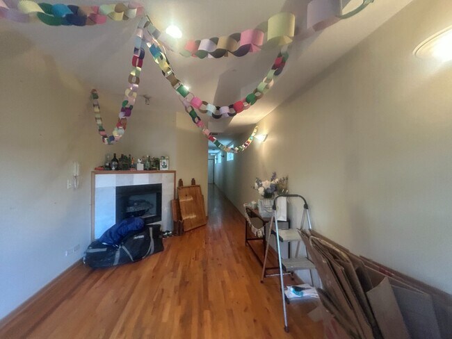 Photo - Top Floor Duplex Up, 3bd/2bth with Two Large Private Decks, Avail 7/1! Unit 2