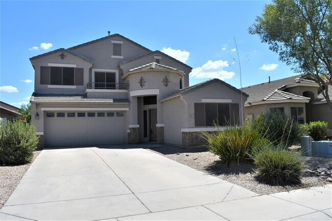 Building Photo - 1633 E Melanie St