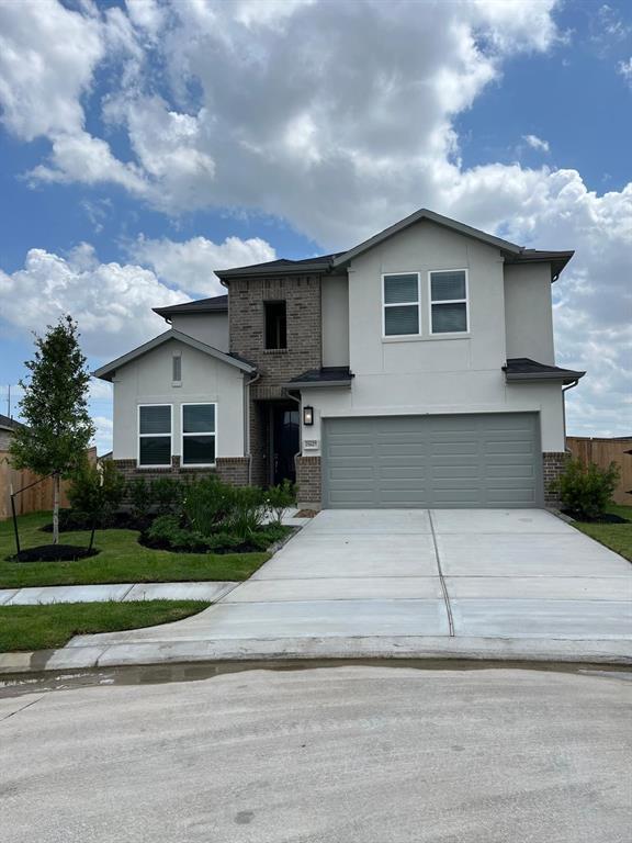 Photo - 21627 Royal Jett Dr House