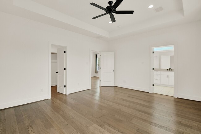 Photo - 6635 T C Jester Blvd