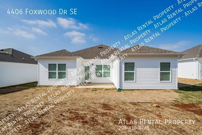 Photo - 4406 Foxwood Dr SE