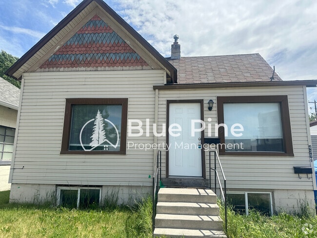 Building Photo - 439 E Wyeth St Rental