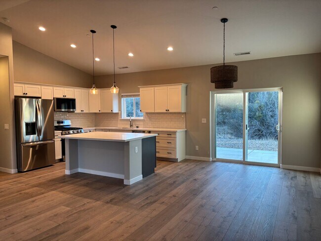 Photo - Brand New Semi-Custom Prescott Home!