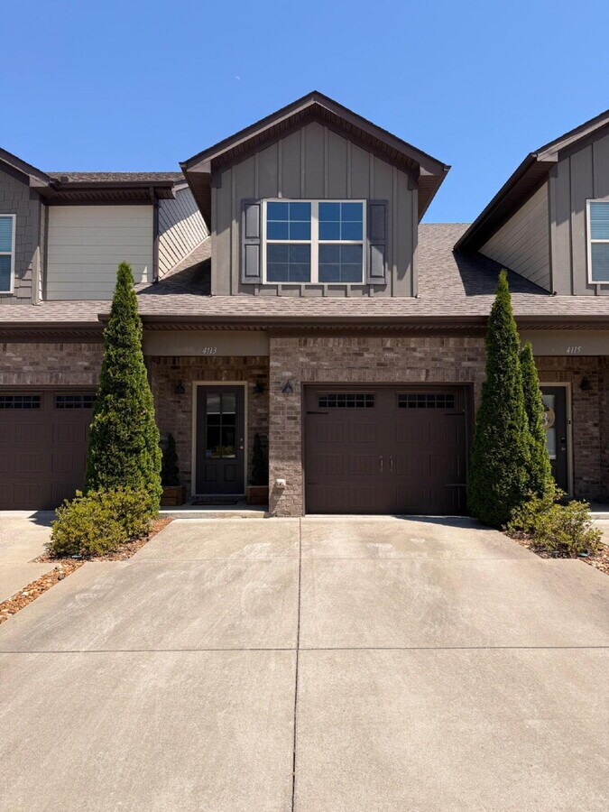 Photo - 4113 Suntropic Ln