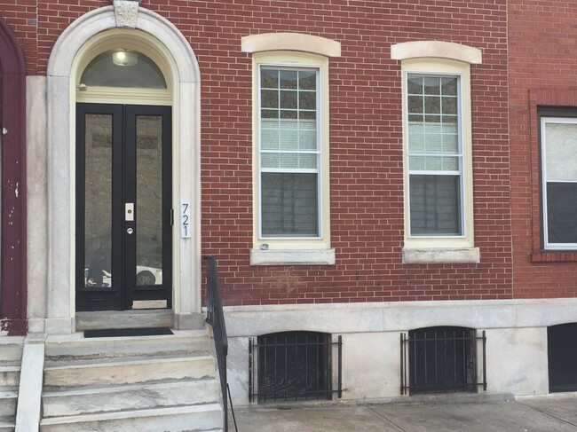 Photo - 721 Corinthian Ave Apartamentos Unidad 1st floor