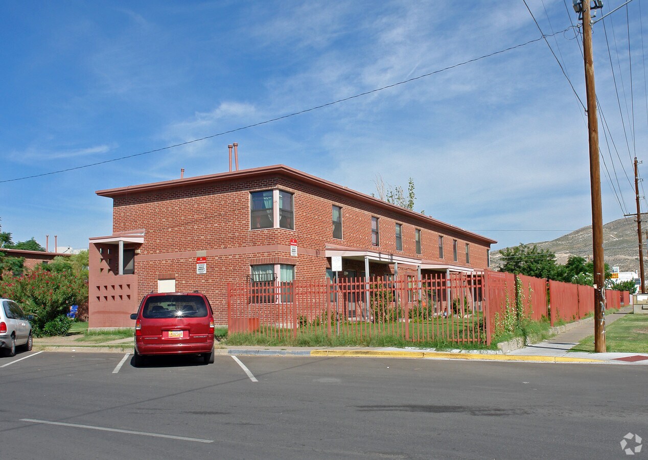 Tays North - Tays North Apartments