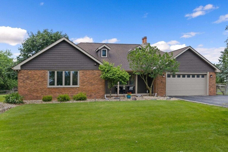 Photo - 8266 McKitrick Rd House