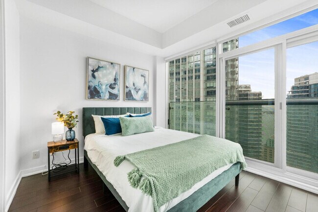 Photo - 14 C York St Unité SI ID1388810P