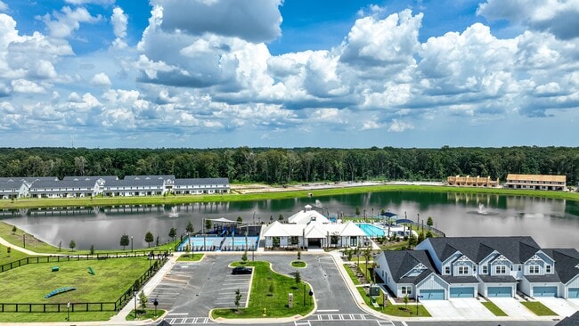 Photo - Clear Lake Reserve Townhomes