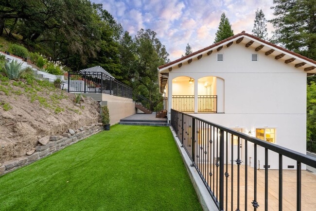 Photo - Coming Soon~ Private Wine Country Estate Retreat....