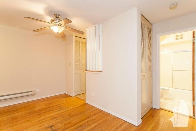 Photo - 1 bedroom in Chicago IL 60614 Unidad 415