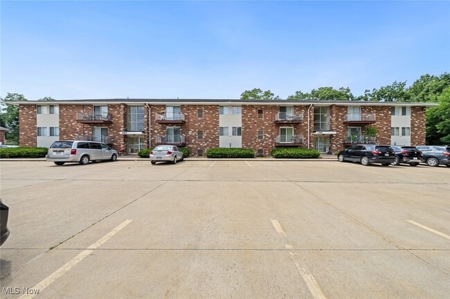 Building Photo - 4383 Inner Cir Dr Unit B21 Rental