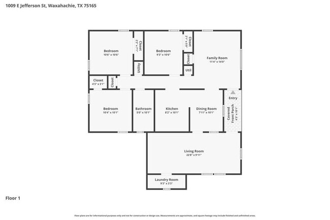 Photo - 1009 E Jefferson St