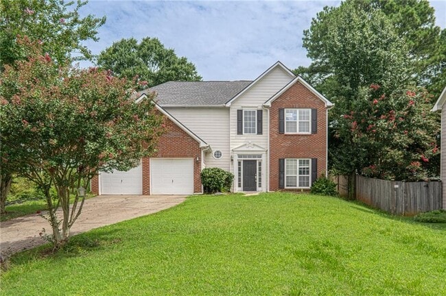 Building Photo - 3985 Shallowford Green Ct