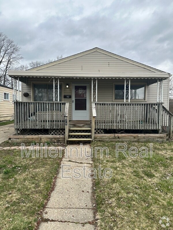 Houses for Rent in Pontiac MI 17 Houses