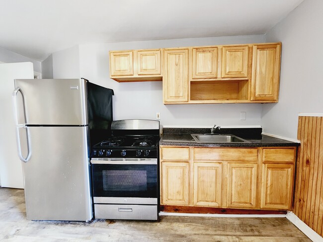 Photo - 72 Van Nostrand Ave Unit 1