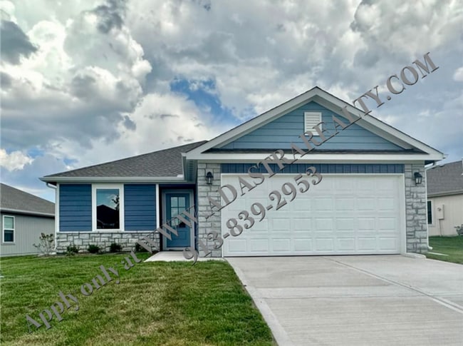 Beautiful NEW BUILD 3 Bed 2 Bath Home in G... - Beautiful NEW BUILD 3 Bed 2 Bath Home in G...