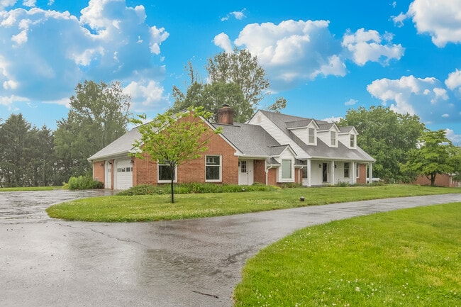 Building Photo - 8112 Pete Wiles Rd