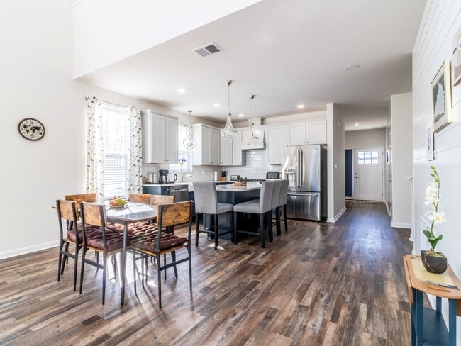 Photo - Year round - Furnished Townhome - Frankford