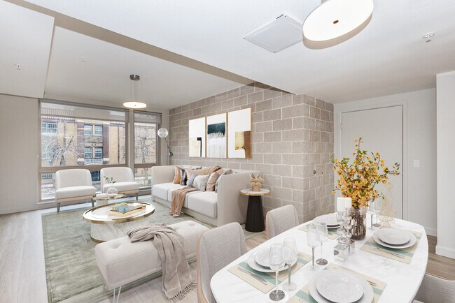 Photo - E14 Apartments