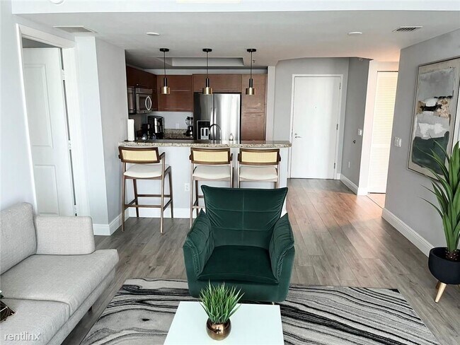 Photo - 2 br, 2 bath Condo - 2681 N Flamingo Rd Ap... Unit Apt 2306