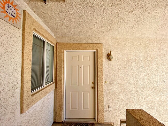 Photo - Upstairs 1 Bedroom Upstairs Condo with Mou... Unit 2722