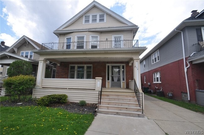 Building Photo - 74 Norwalk Ave