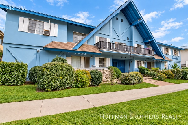 8330 Willis Ave Unit 2