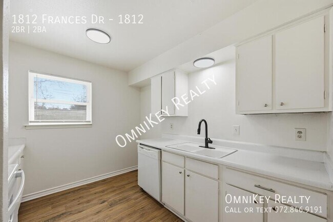 Photo - 1812 Frances Dr Unidad 1812