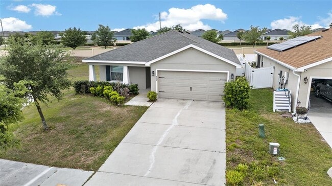 Building Photo - 522 Pentas Ln