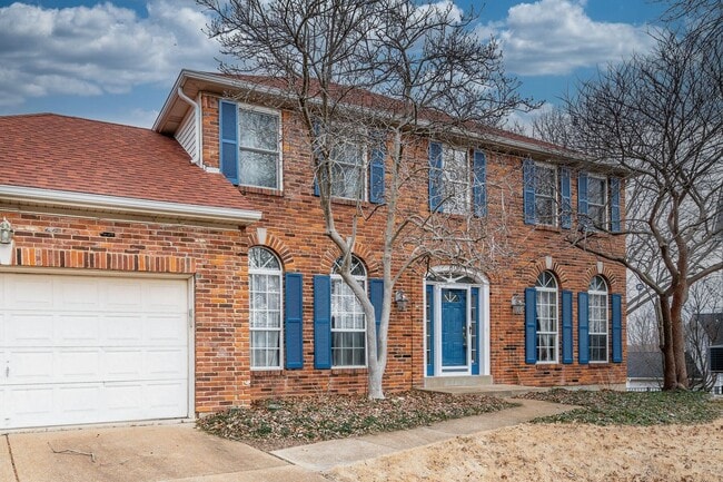 Photo - Spacious Parkway South Home with Walk-Out Basement & Large Backyard