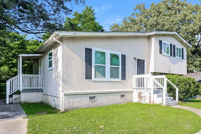 Photo - 5234 Norman Blvd