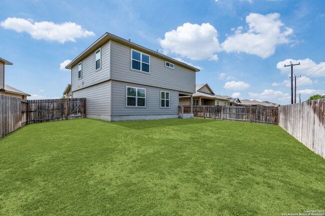 Building Photo - 9610 Baytown Coast