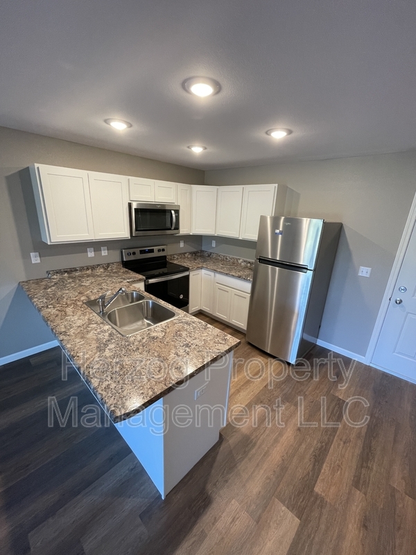 Photo - 1011 30th St NW Unit Apt. 121