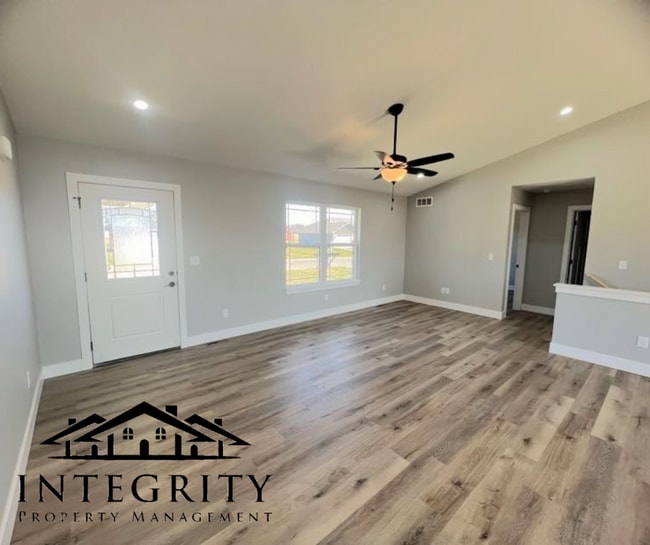 Photo - Newly Built Modern Style Single Family Home!