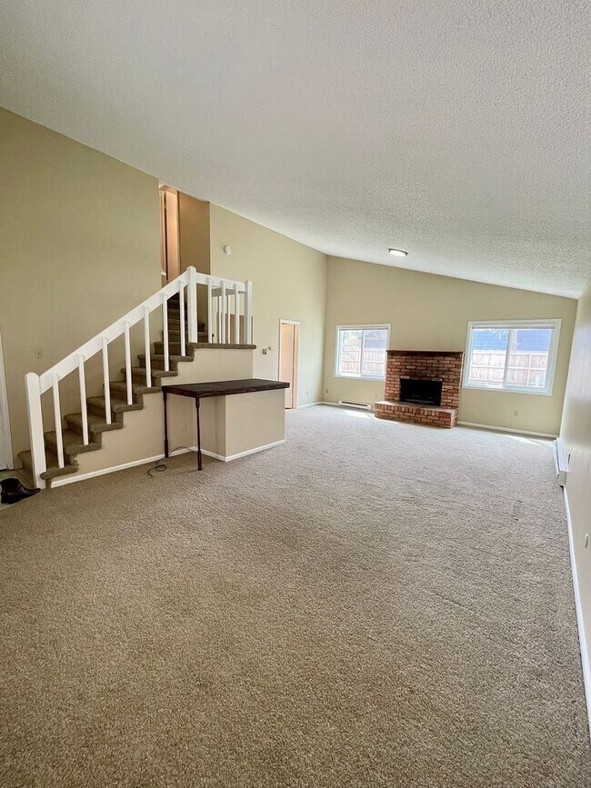 Photo - Vintage Charm: Cozy 3-Bedroom Home with Fe...