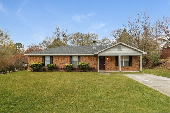 Photo - 3404 Nance Blvd House