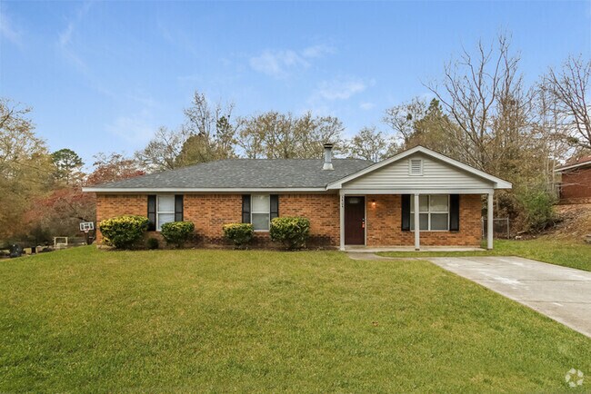 Building Photo - 3404 Nance Blvd Rental