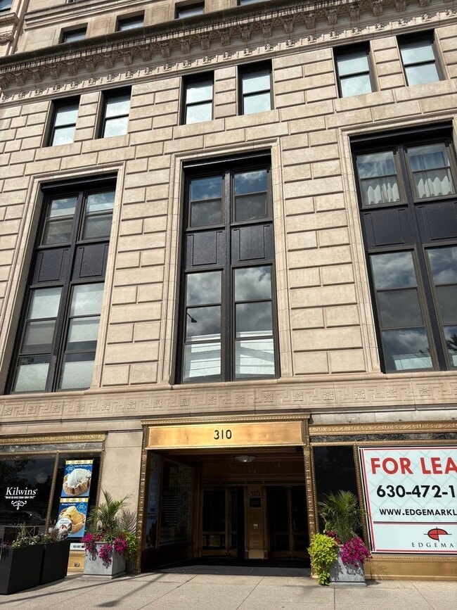 Building Photo - 310 S Michigan Ave Unit 1611