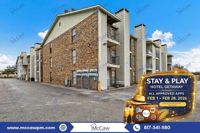 Building Photo - 9520 Royal Ln Unit 321