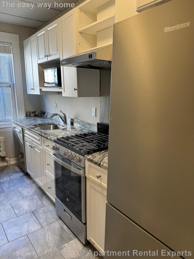 Photo - 1675 Massachusetts Ave Unidad 2